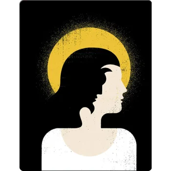 Angels & Demons - Zavvi Exclusive Limited Edition Steelbook