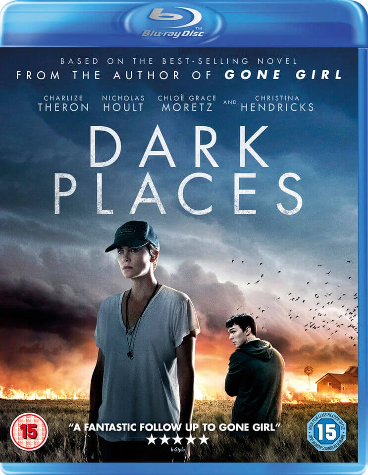 Dark Places Image 1