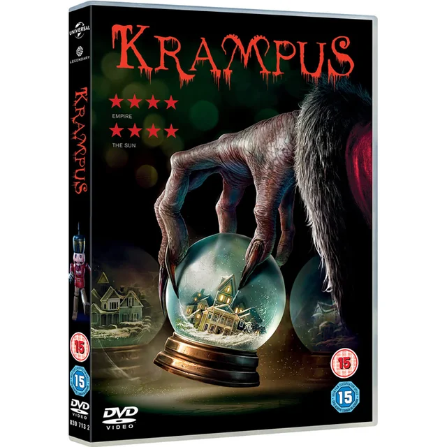Krampus