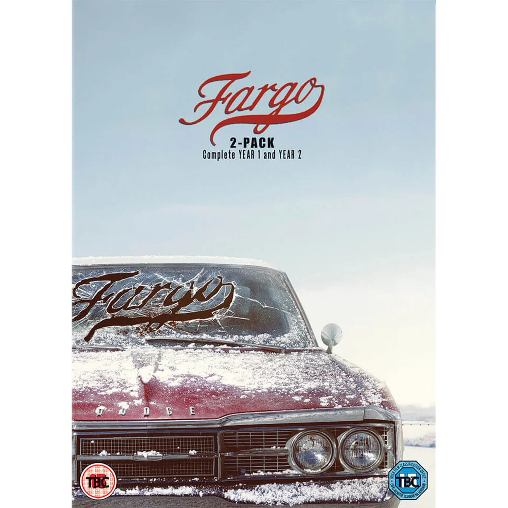 Fargo - Season 1 & 2 Image 1