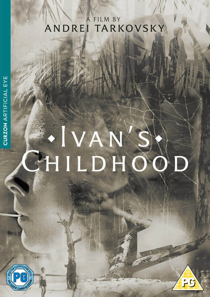 Ivan's Childhood Image 1