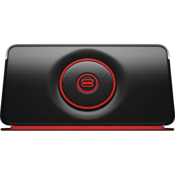 Bayan Audio Soundbook Go Portable Wireless Bluetooth and NFC Speaker - Black