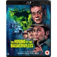 Hound of the Baskervilles - undefined undefined