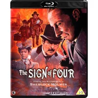 The Sign of Four - undefined undefined