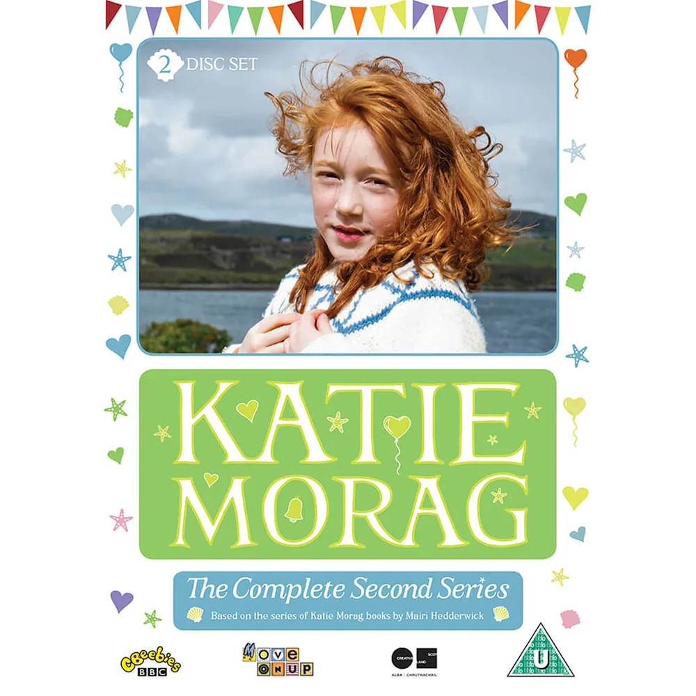 Katie Morag - Complete Series 2 Image 1