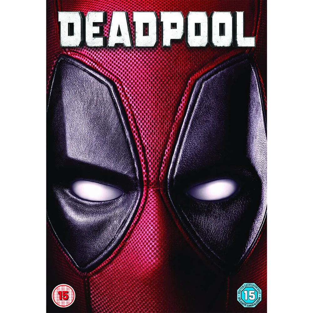 Deadpool Image 1
