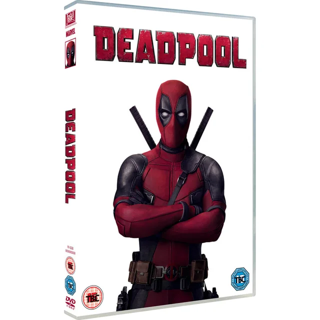 Deadpool