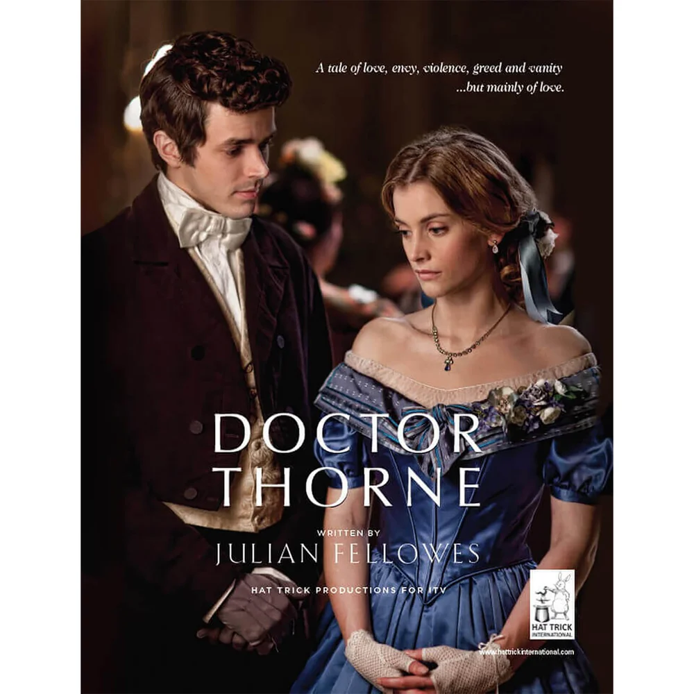 Doctor Thorne - Season 1 Image 1