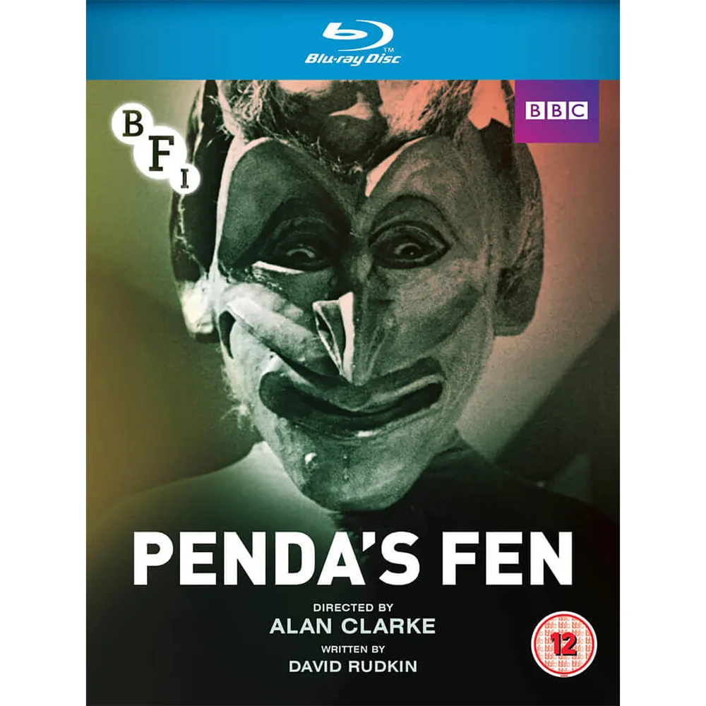 Penda's Fen - Limited Edition Image 1