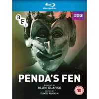 Penda's Fen - Limited Edition