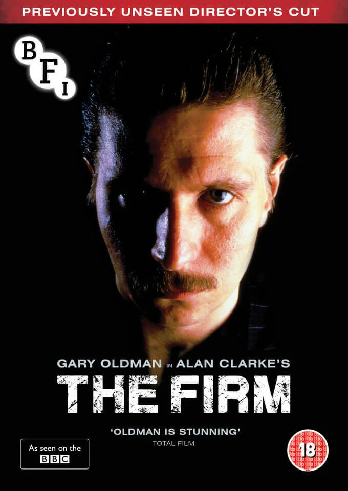 The Firm - Director’s Cut Image 1