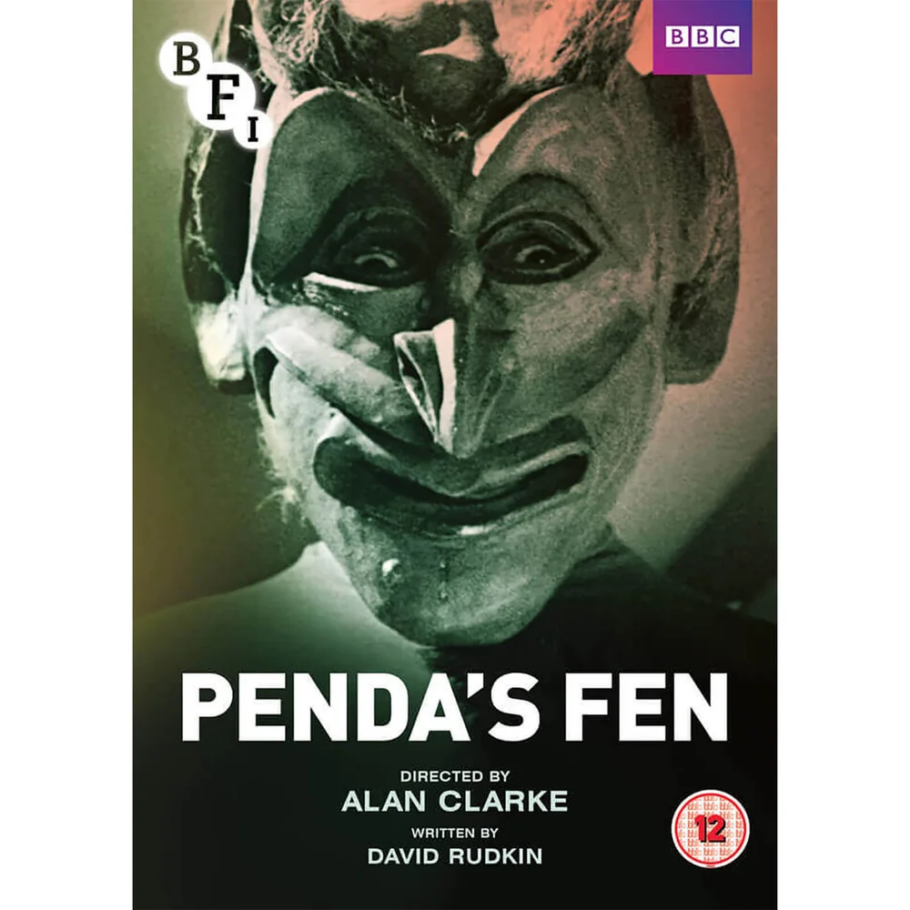 Penda's Fen Image 1