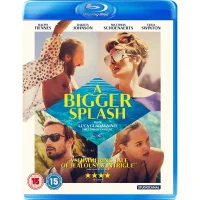 A Bigger Splash - undefined undefined