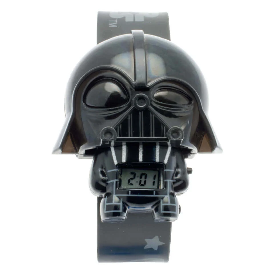 BulbBotz Star Wars Darth Vader Watch Image 1