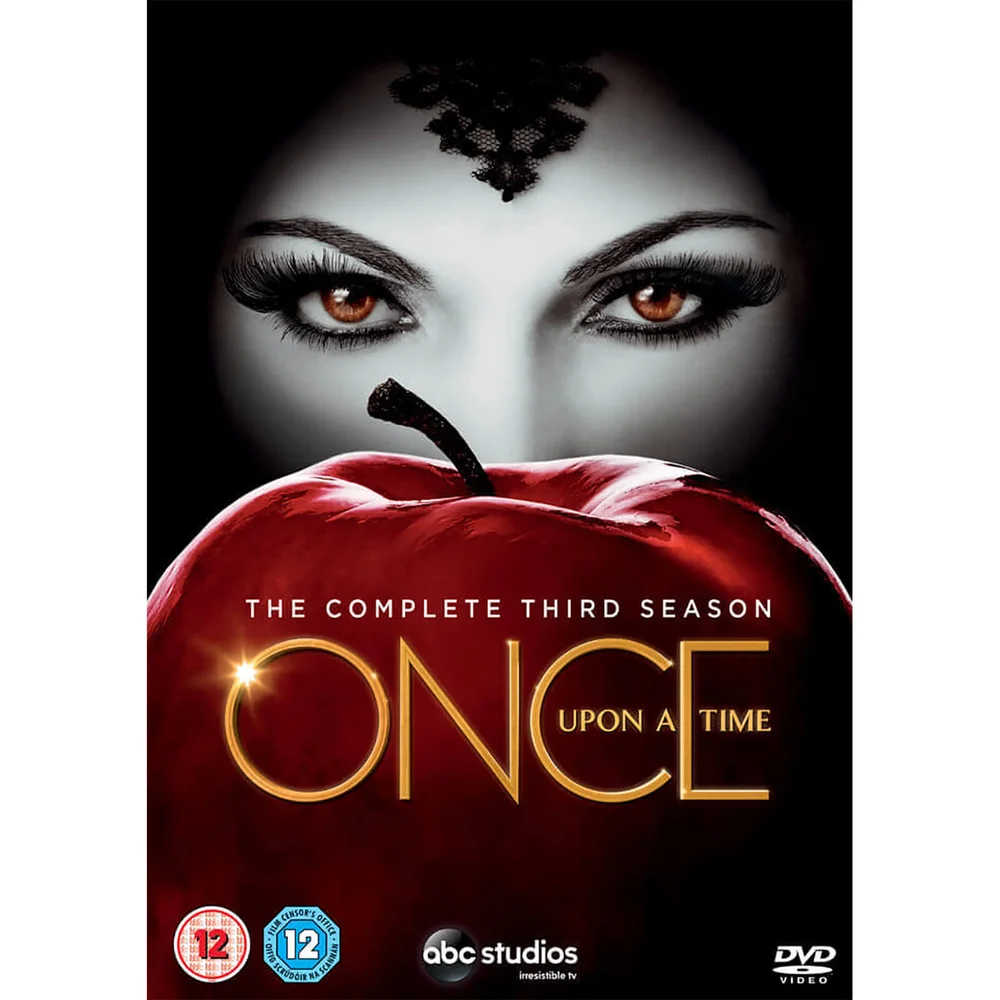 Once Upon A Time - Season 3 Image 1