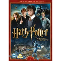 Harry Potter And The Chamber Of Secrets 2016 Edition