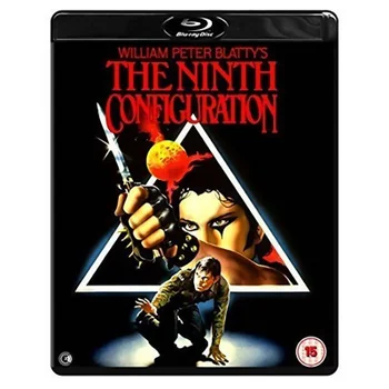 The Ninth Configuration