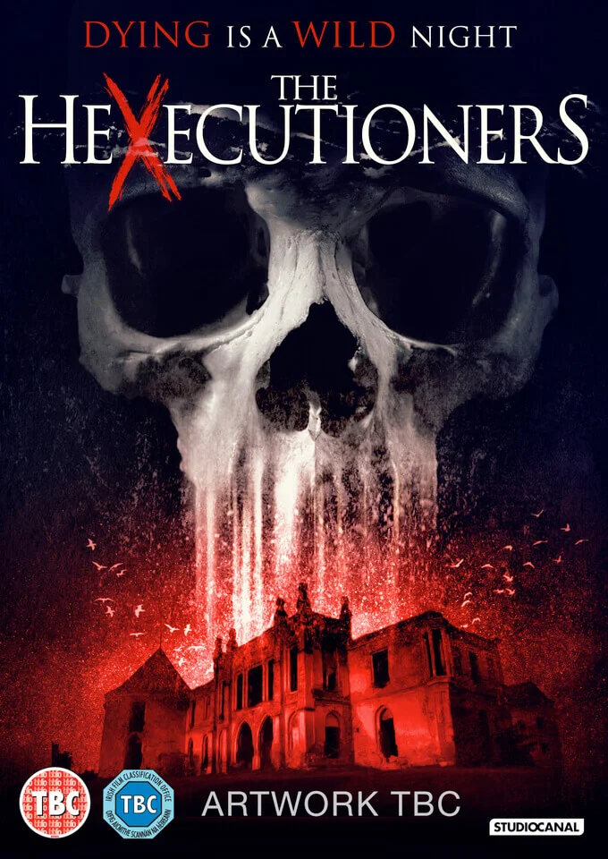 The Hexecutioners Image 1
