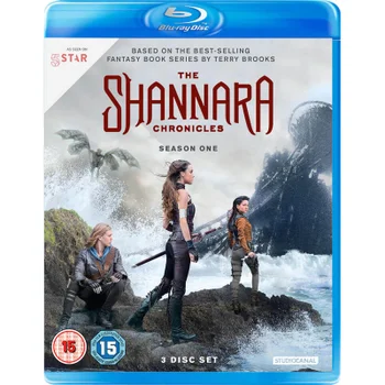The Shannara Chronicles - Season 1