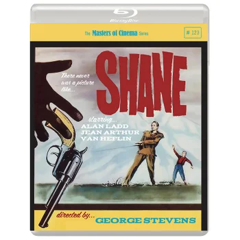 Shane