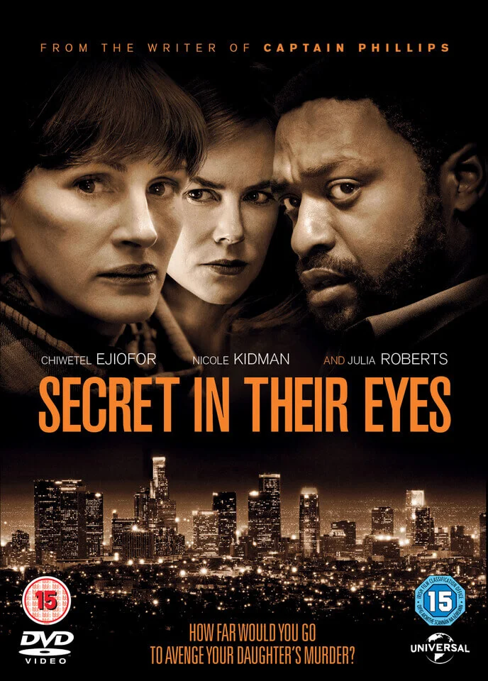 Secret In Their Eyes Image 1