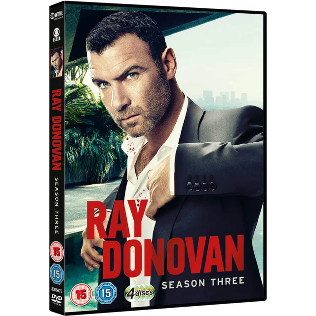 Ray Donovan - Season 3