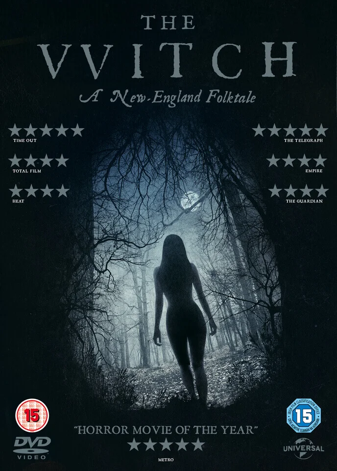 The Witch Image 1