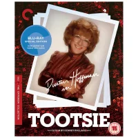Tootsie - The Criterion Collection - undefined undefined