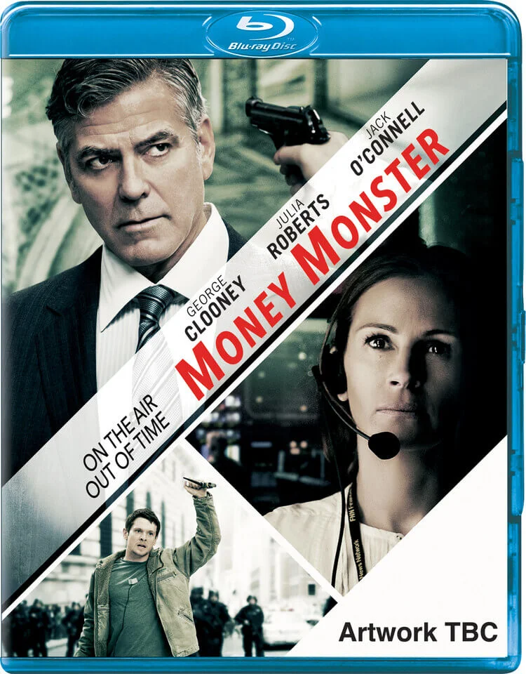 Money Monster Image 1