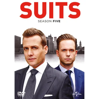 Suits - Season 5