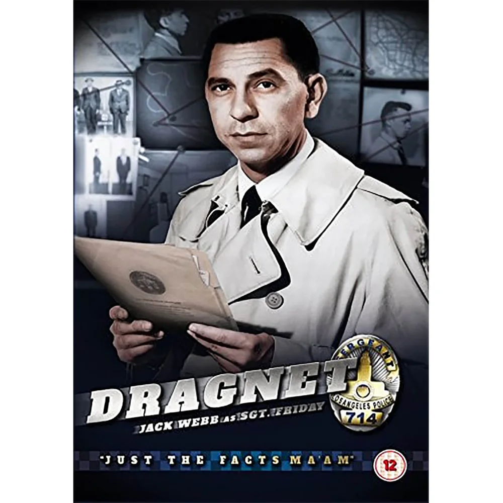 Dragnet Image 1