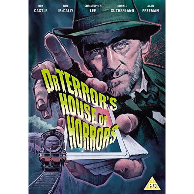 Dr Terror's House of Horrors