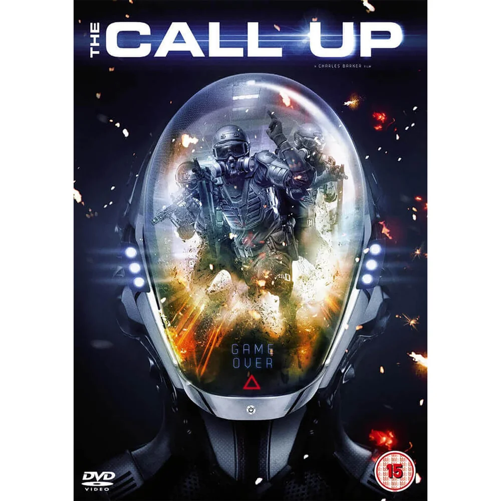 The Call Up Image 1