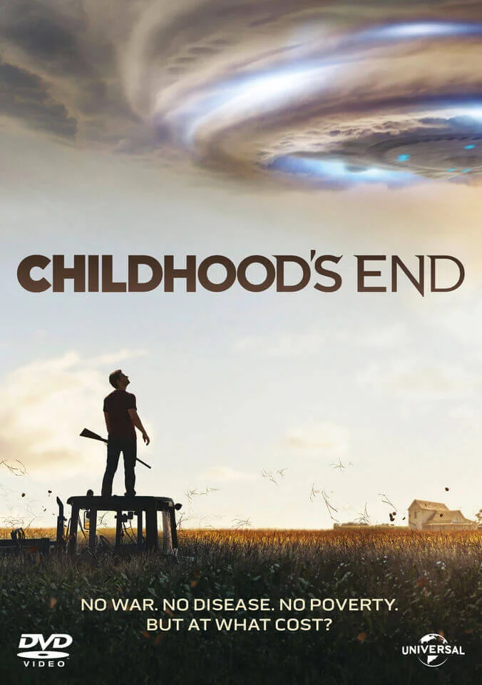 Childhood's End Image 1