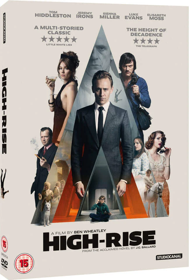 High Rise Image 1
