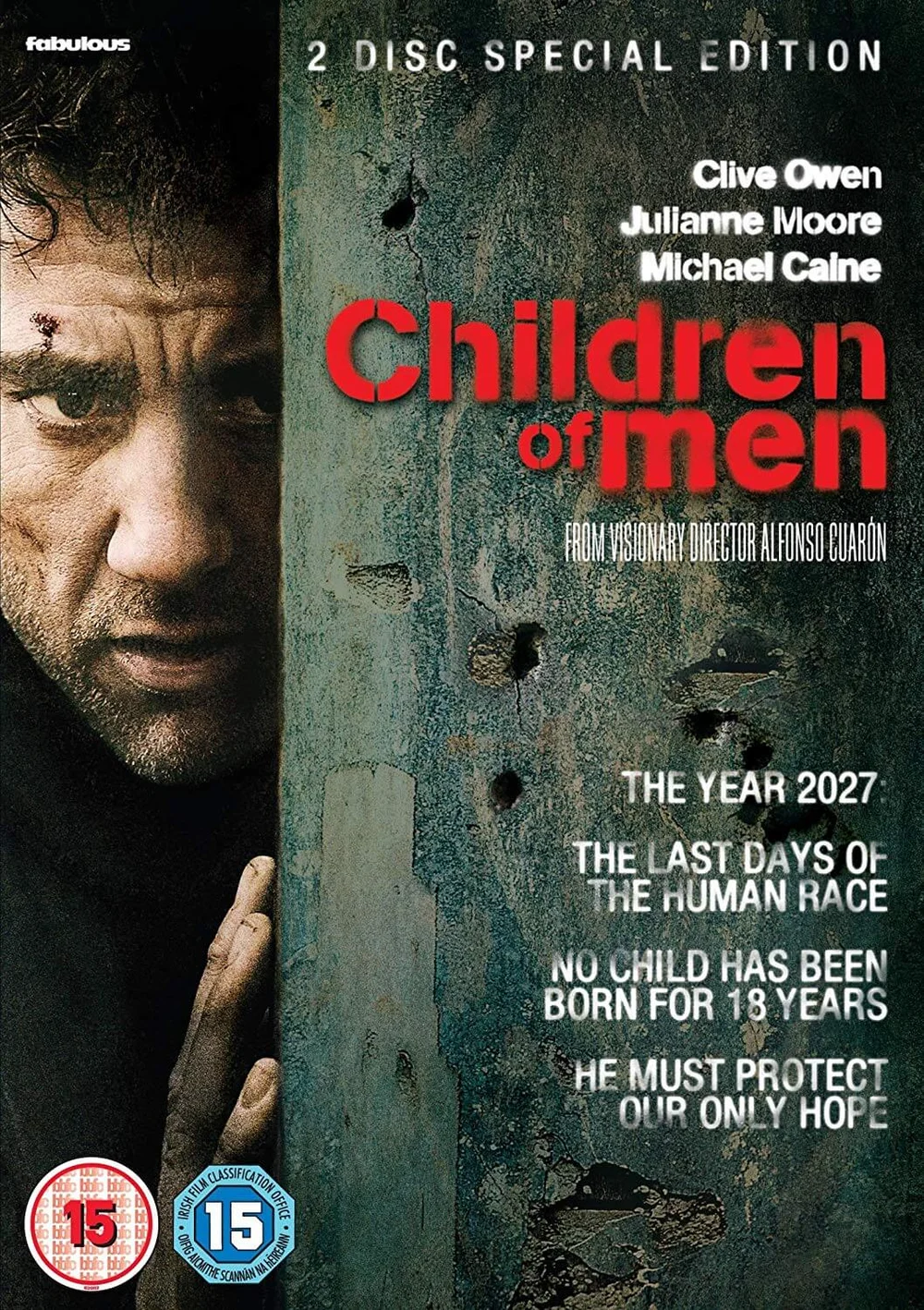 Children Of Men Image 1