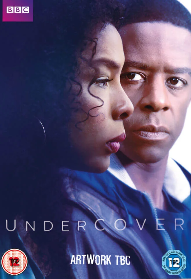 Undercover Image 1