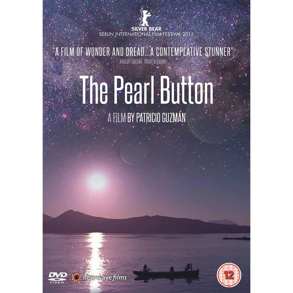The Pearl Button Image 1