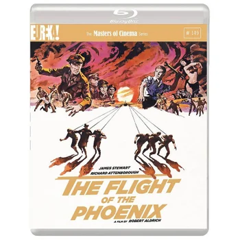 Flight Of The Phoenix