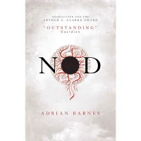Titan Books: NOD - Adrian Barnes (Paperback) - undefined undefined