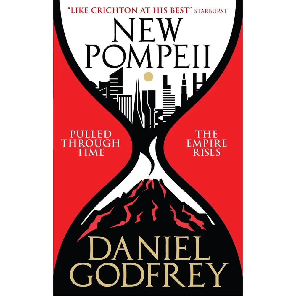 New Pompeii by Daniel Godfrey Image 1