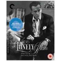 In A Lonely Place - The Criterion Collection - undefined undefined