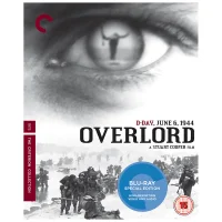 Overlord - The Criterion Collection - undefined undefined