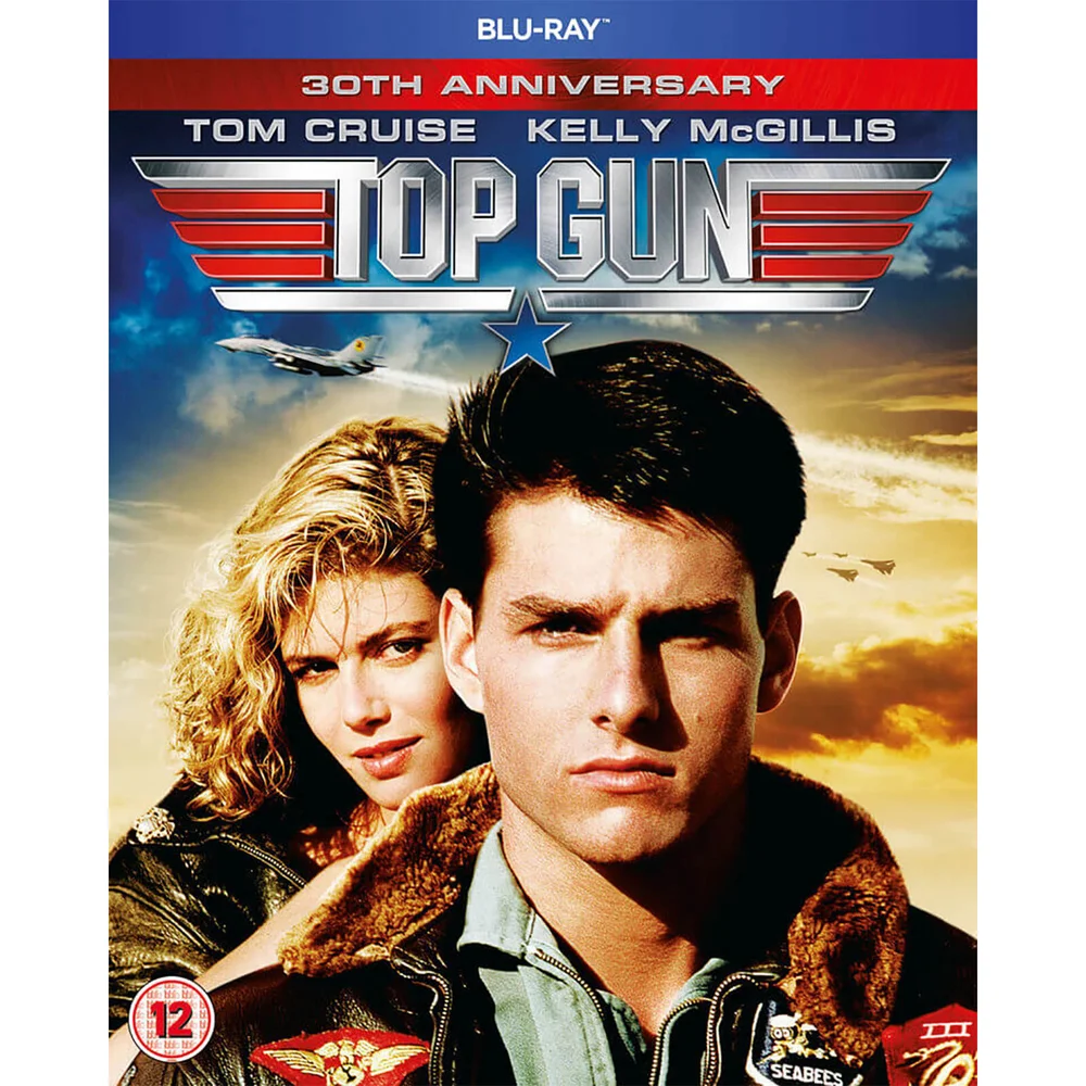 Top Gun - 30th Anniversary Edition Image 1