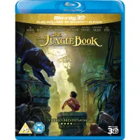 The Jungle Book