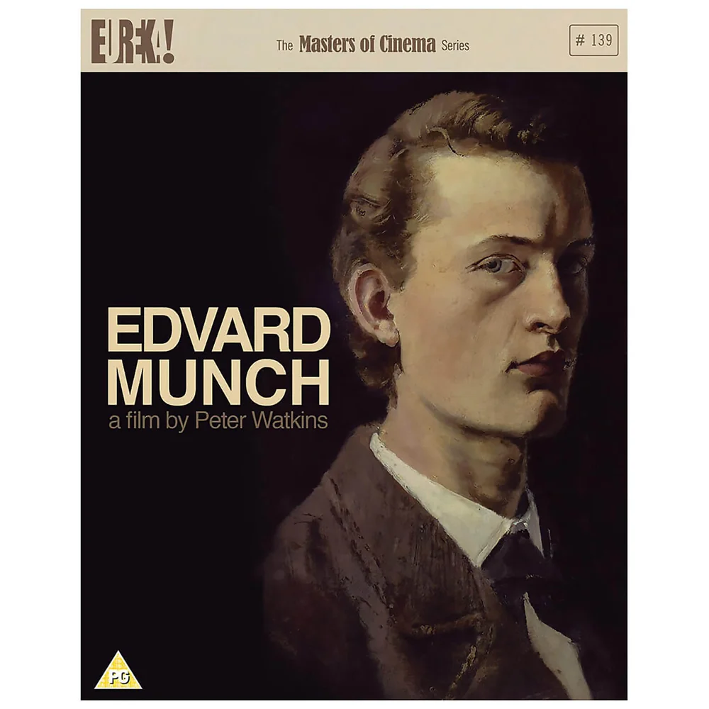 Edvard Munch (Masters of Cinema) Image 1