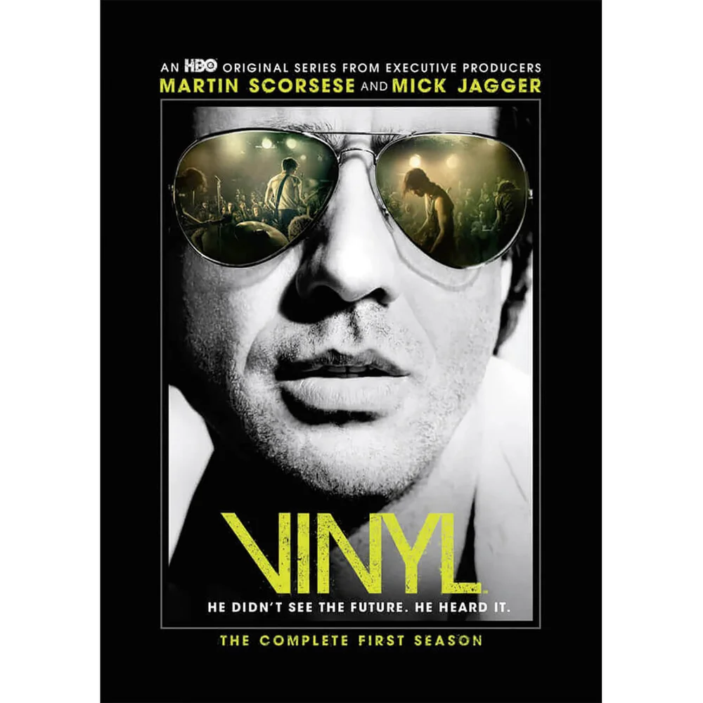Vinyl - Season 1 Image 1