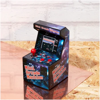 Mini Desktop Arcade Machine