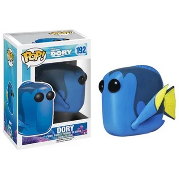 Finding Dory Pop! Vinyl Figure