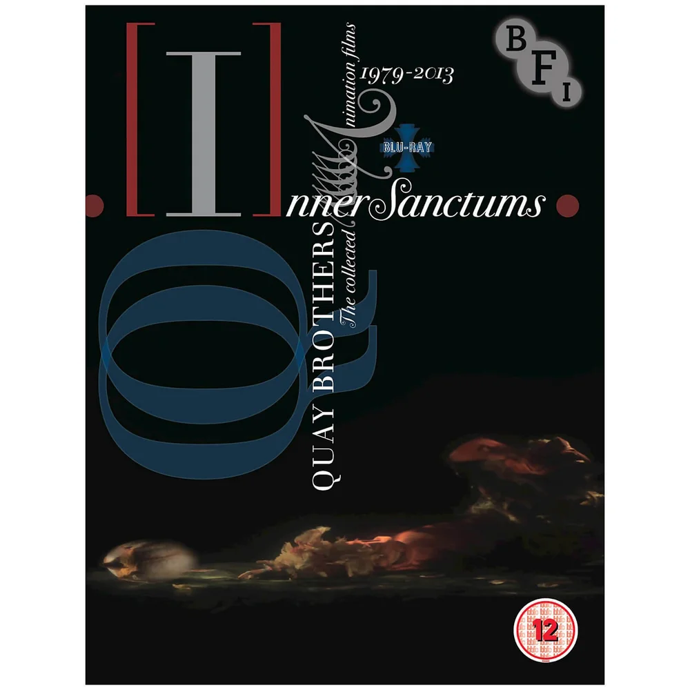 Quay Brothers Collection Image 1